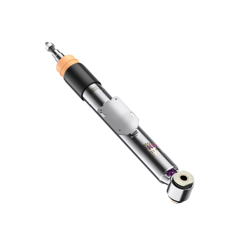 KW V3 inox gevindundervogn – KW 352200AS