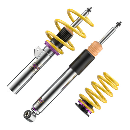 KW V3 inox gevindundervogn – KW 352200AT
