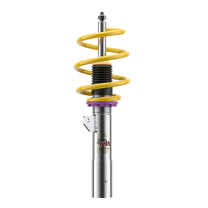KW V3 inox gevindundervogn – KW 352200AT