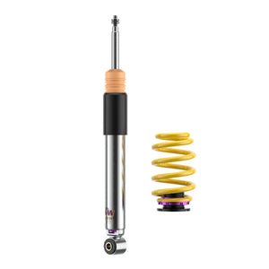KW V3 inox gevindundervogn – KW 352200AT