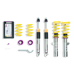 KW V3 inox gevindundervogn – KW 352200BN