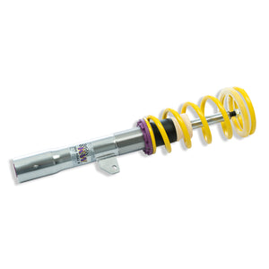 KW V3 inox gevindundervogn – KW 352200BN