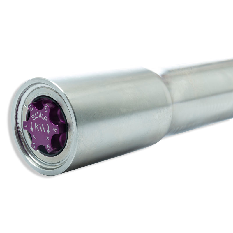 KW V3 inox gevindundervogn – KW 352200BN