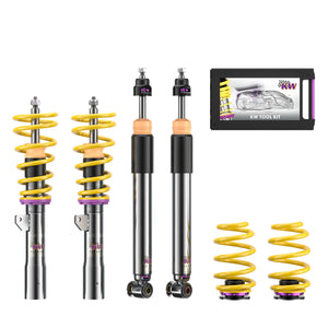 KW V3 inox gevindundervogn – KW 352200CA