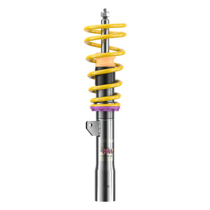 KW V3 inox gevindundervogn – KW 352200CA