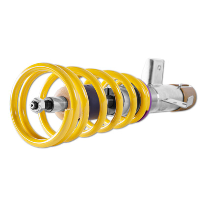 KW V3 inox gevindundervogn – KW 352200CG
