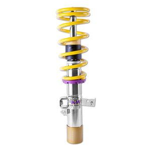 KW V3 inox gevindundervogn – KW 352200CG
