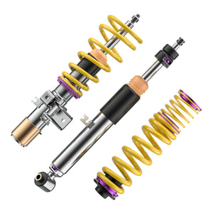 KW V3 inox gevindundervogn – KW 352200CH