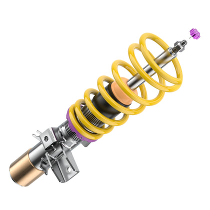 KW V3 inox gevindundervogn – KW 352200CH