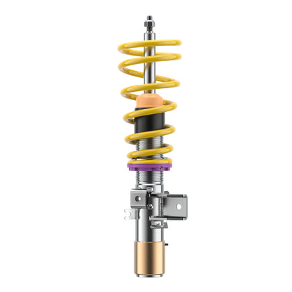 KW V3 inox gevindundervogn – KW 352200CH