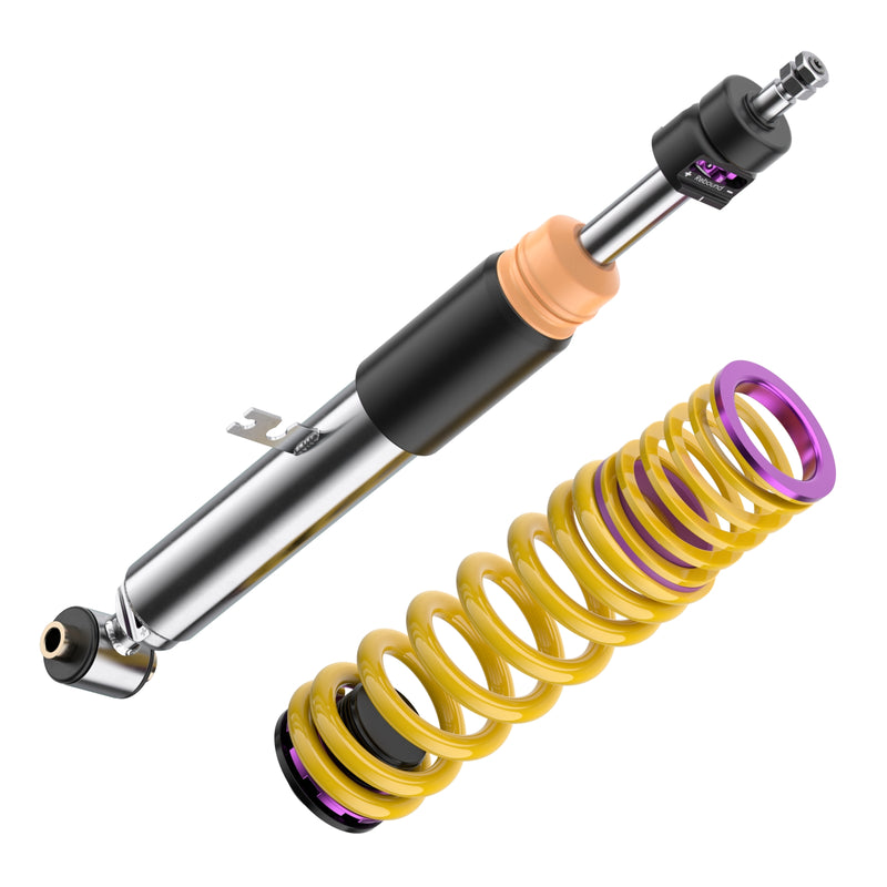 KW V3 inox gevindundervogn – KW 352200CH