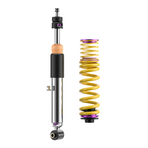 KW V3 inox gevindundervogn – KW 352200CH