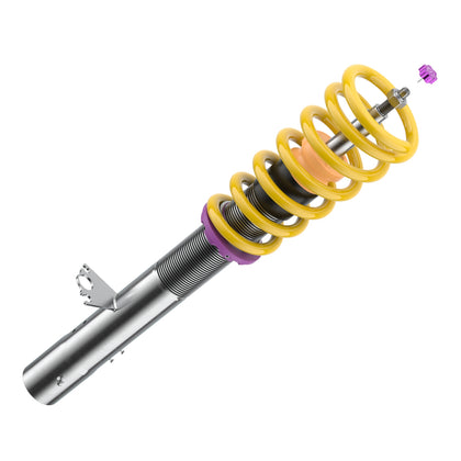 KW V3 inox gevindundervogn – KW 352200CR