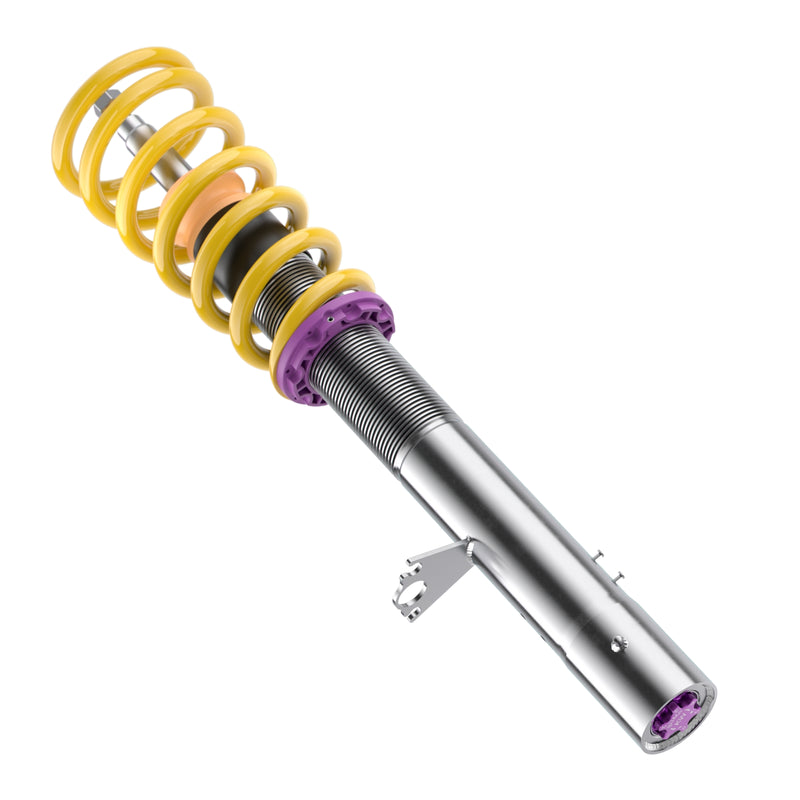 KW V3 inox gevindundervogn – KW 352200CR