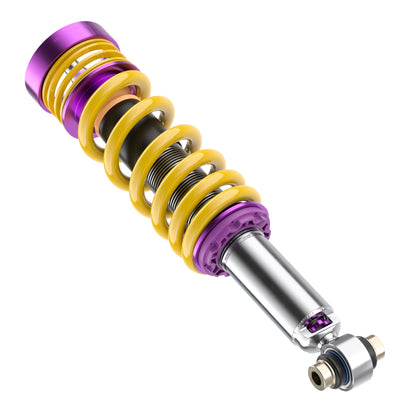 KW V3 inox gevindundervogn – KW 352200CR