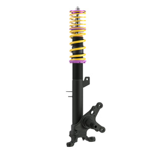 KW V3 inox gevindundervogn – KW 352200DB
