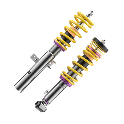 KW V3 inox gevindundervogn – KW 352200DE