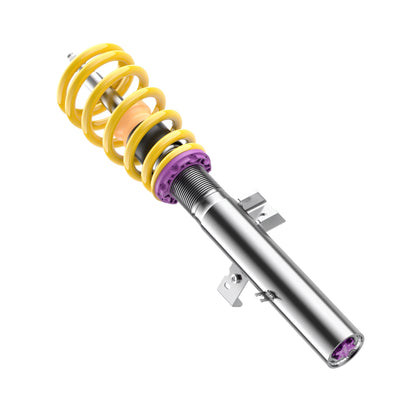 KW V3 inox gevindundervogn – KW 352200DE