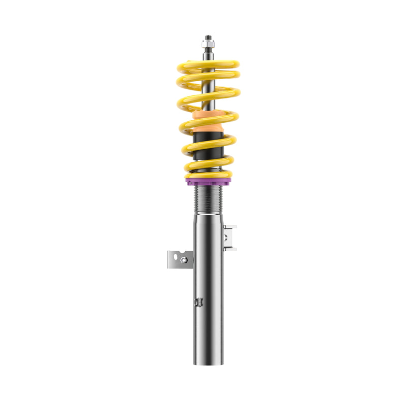 KW V3 inox gevindundervogn – KW 352200DE