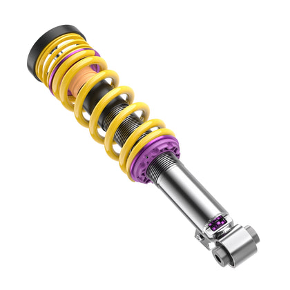 KW V3 inox gevindundervogn – KW 352200DE