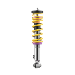KW V3 inox gevindundervogn – KW 352200DE