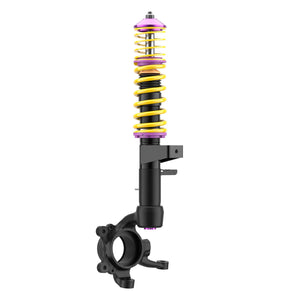 KW V3 inox gevindundervogn – KW 352200EU