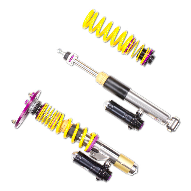 KW Clubsport V3 gevindundervogn – KW 3522080D