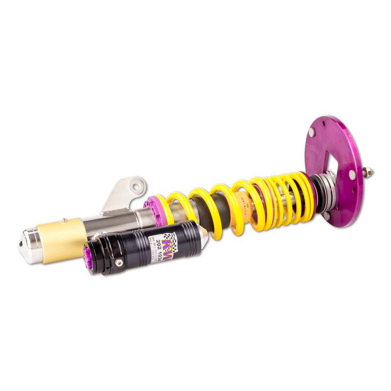 KW Clubsport V3 gevindundervogn – KW 3522080D