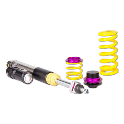 KW Clubsport V3 gevindundervogn – KW 3522080D