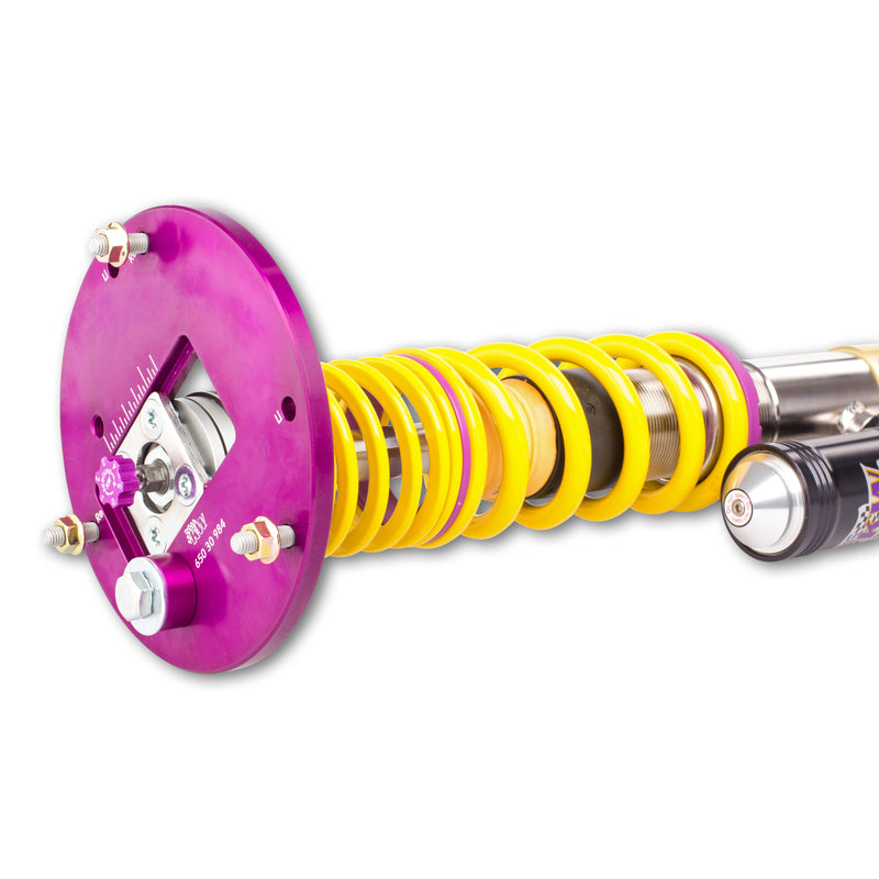 KW Clubsport V3 gevindundervogn – KW 3522080D