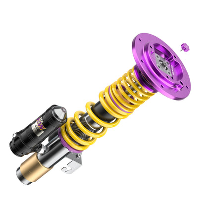 KW Clubsport V3 gevindundervogn – KW 3522080E
