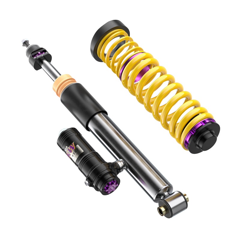 KW Clubsport V3 gevindundervogn – KW 3522080E