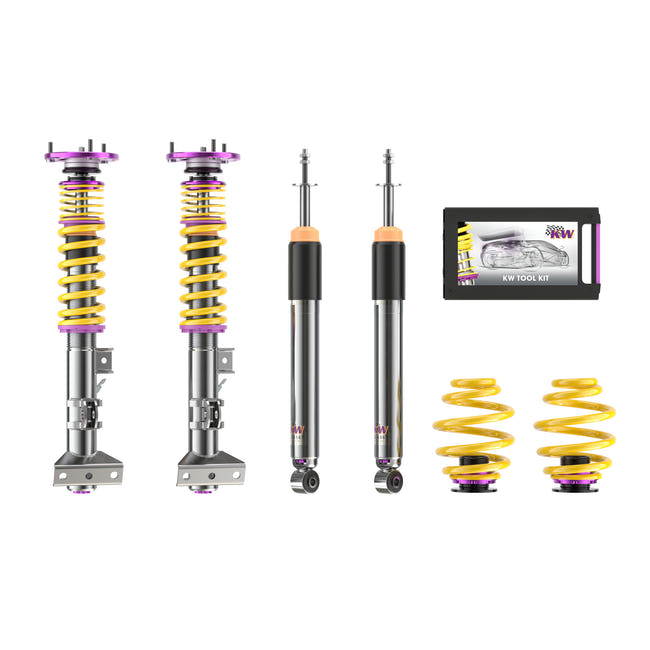 KW Clubsport V3 gevindundervogn – KW 35220813