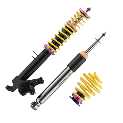 KW V3 inox gevindundervogn – KW 35220814