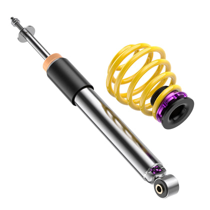 KW V3 inox gevindundervogn – KW 35220814