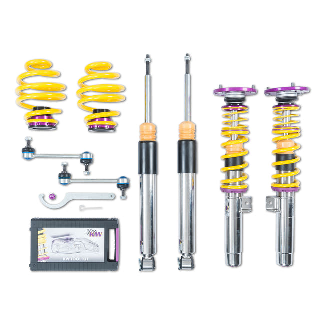 KW Clubsport V3 gevindundervogn – KW 35220821