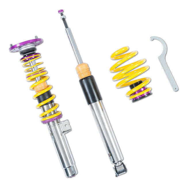 KW Clubsport V3 gevindundervogn – KW 35220821