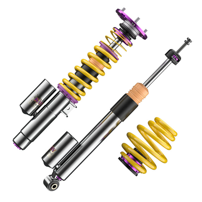 KW Clubsport V3 gevindundervogn – KW 35220825