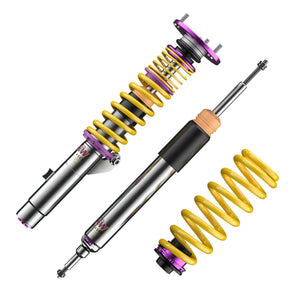 KW Clubsport V3 gevindundervogn – KW 35220832