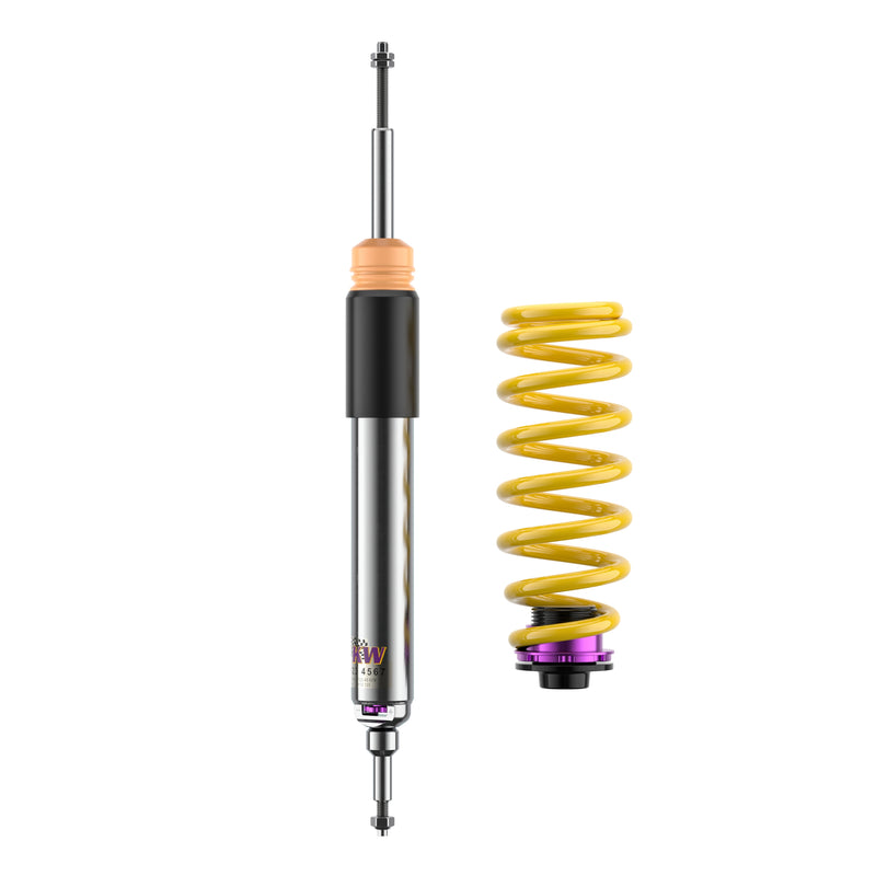 KW Clubsport V3 gevindundervogn – KW 35220832