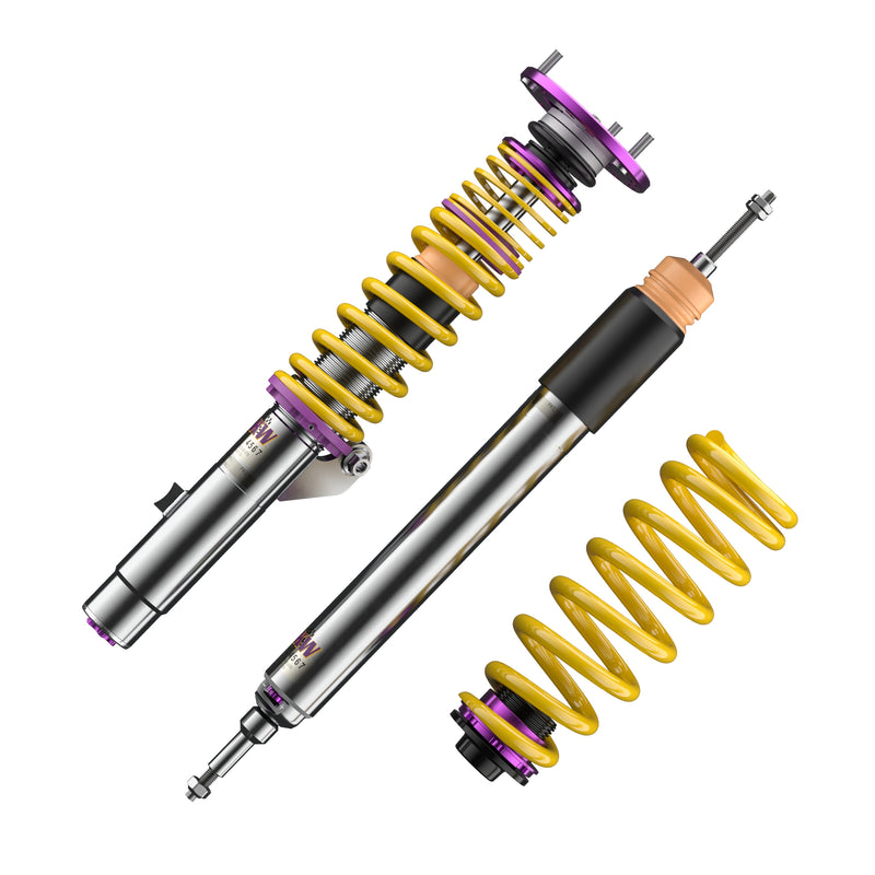 KW Clubsport V3 gevindundervogn – KW 35220839
