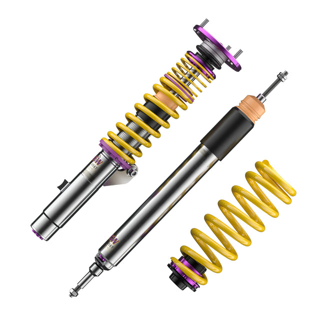 KW Clubsport V3 gevindundervogn – KW 35220839