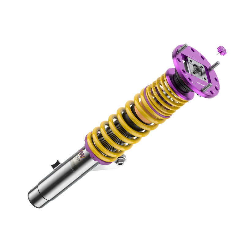 KW Clubsport V3 gevindundervogn – KW 35220839