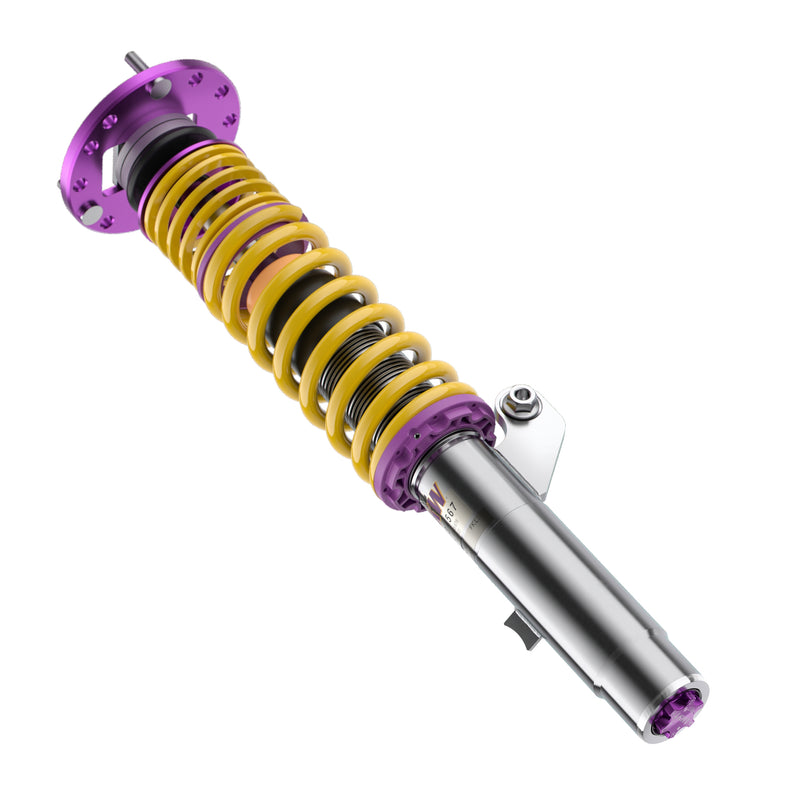 KW Clubsport V3 gevindundervogn – KW 35220839
