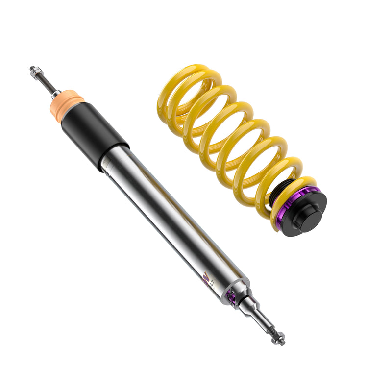 KW Clubsport V3 gevindundervogn – KW 35220839