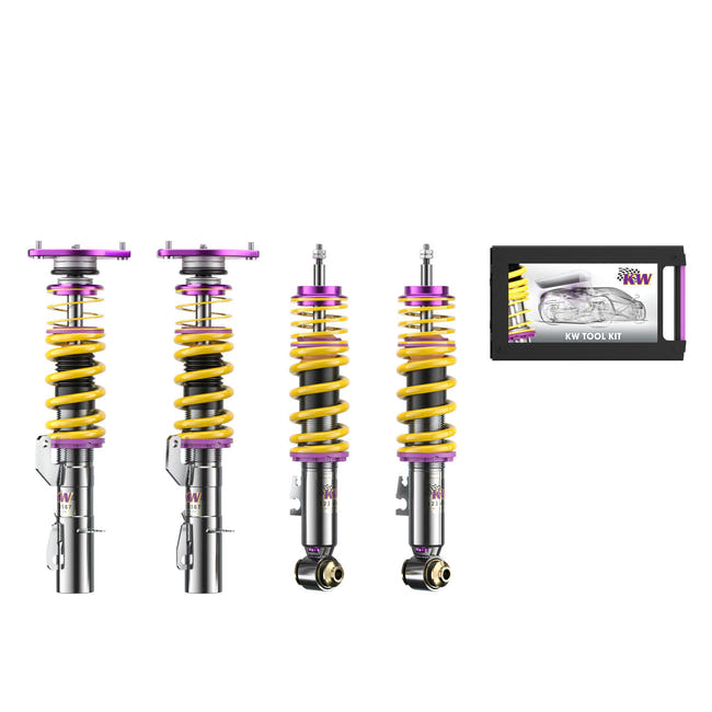 KW Clubsport V3 gevindundervogn – KW 35220850