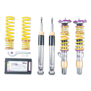 KW Clubsport V3 gevindundervogn – KW 35220867