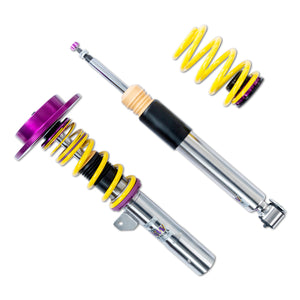 KW Clubsport V3 gevindundervogn – KW 352208AG