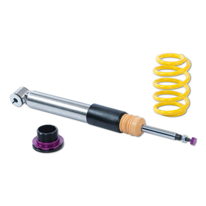 KW Clubsport V3 gevindundervogn – KW 352208AG