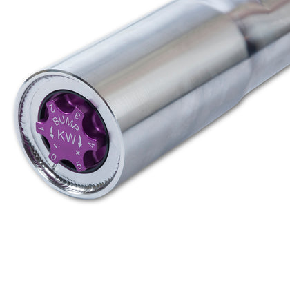 KW Clubsport V3 gevindundervogn – KW 352208AG